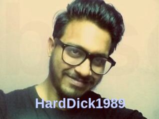 HardDick1989