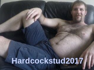 Hardcockstud2017