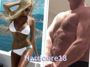 Hardcore18