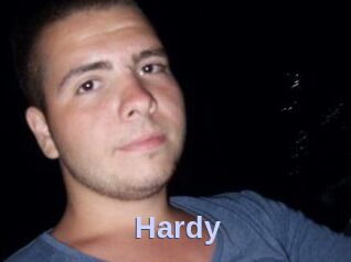 Hardy