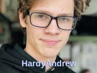 HardyAndrew