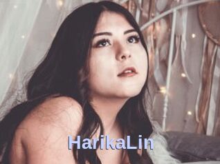 HarikaLin