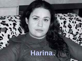 Harina