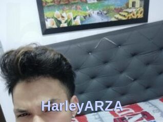 HarleyARZA