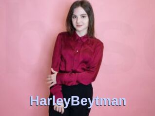 HarleyBeytman