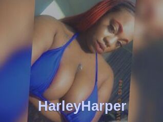 HarleyHarper