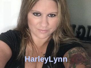 HarleyLynn