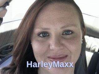HarleyMaxx