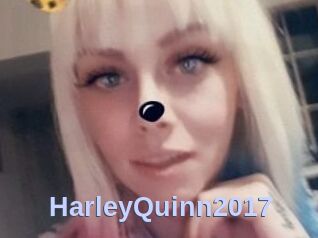 HarleyQuinn2017