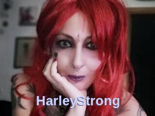 HarleyStrong