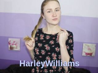 HarleyWilliams