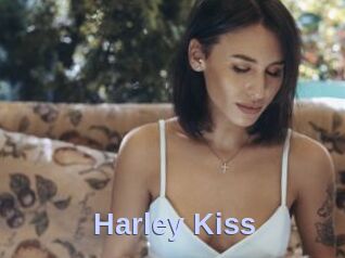 Harley_Kiss