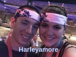 Harleyamore