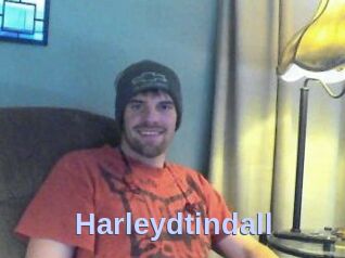 Harleydtindall