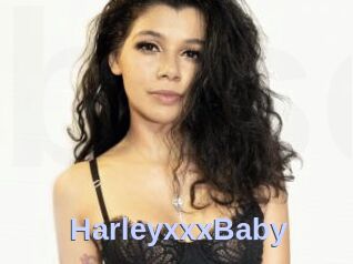 HarleyxxxBaby