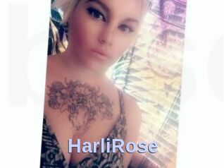 HarliRose