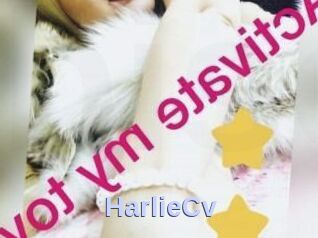 Harlie_Cv