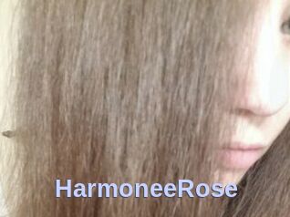 HarmoneeRose