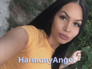 HarmonyAngel