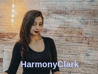 HarmonyClark