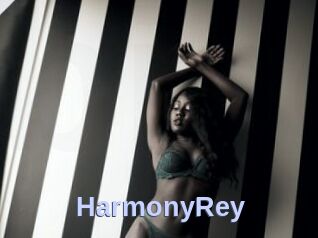 HarmonyRey