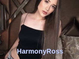 HarmonyRoss