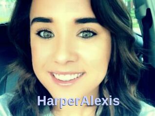 HarperAlexis