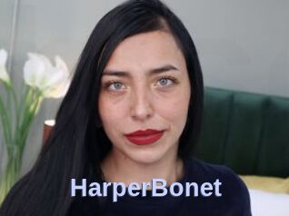 HarperBonet