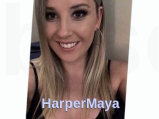 HarperMaya