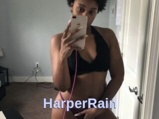 HarperRain