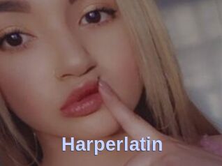Harperlatin