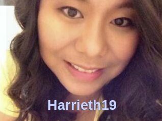 Harrieth19