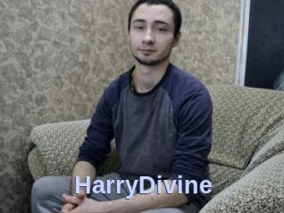 HarryDivine