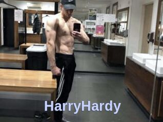 HarryHardy