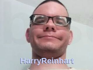 Harry_Reinhart