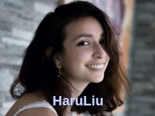 HaruLiu