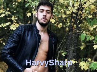 HarvySharp