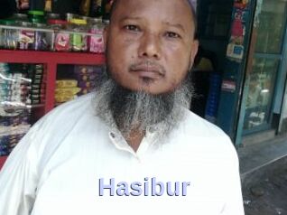 Hasibur