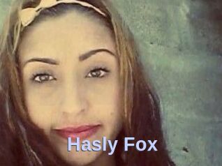 Hasly_Fox