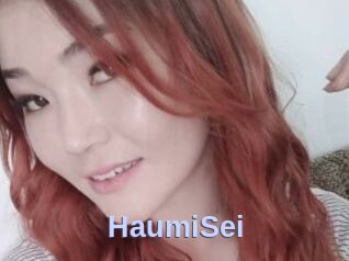 HaumiSei