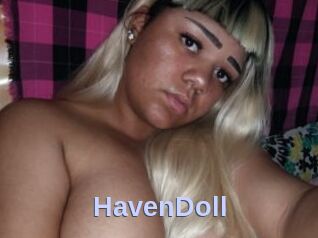 HavenDoll