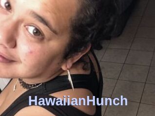 HawaiianHunch