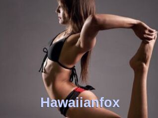 Hawaiianfox