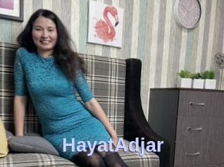 HayatAdjar