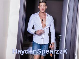HaydenSpearzzX