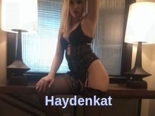 Haydenkat