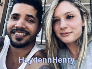 HaydennHenry
