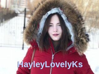 HayleyLovelyKs