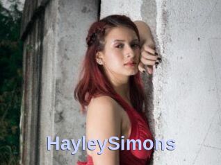HayleySimons