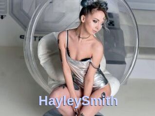 HayleySmith